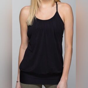 Lululemon No Limits Tank